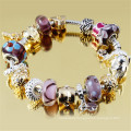 Destiny Jewellery Crystal From Swarovski Multi-Combination Beaded Bracelet